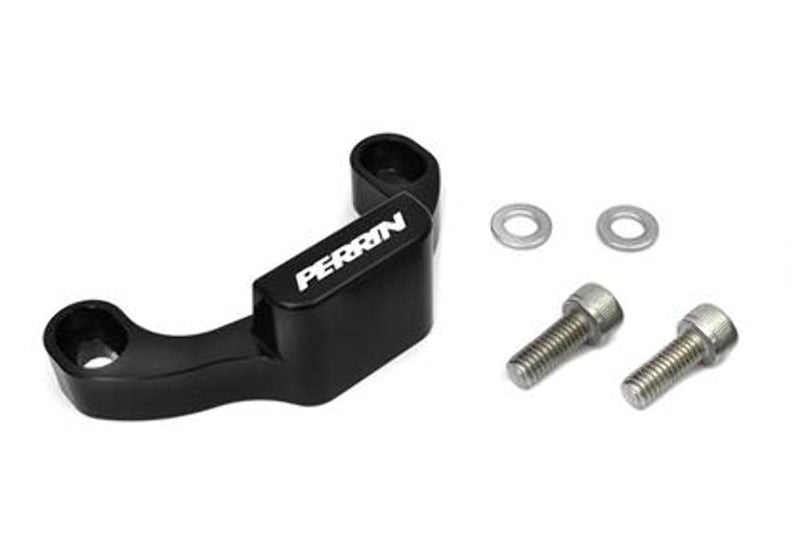PERRIN Shifter Stop Compatible with Subaru WRX 2018-2020 - Image 2